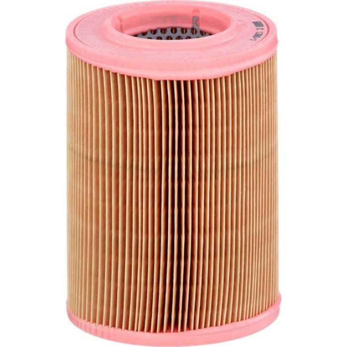 MANN-FILTER C 1380/1 Luftfilter