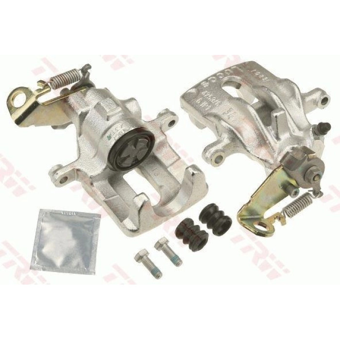 TRW BHQ122 Bremssattel TRW BHQ122 Bremssattel
