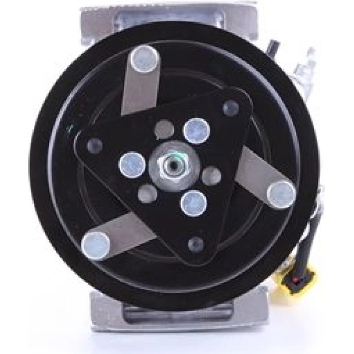 Nissens 890743 Kompressor, Klimaanlage FIRST FIT Nissens 890743 Kompressor, Klimaanlage FIRST FIT