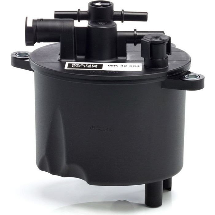 Mann-Filter WK 12 004 Kraftstofffilter