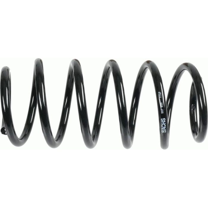Sachs 997 855 Fahrwerksfeder