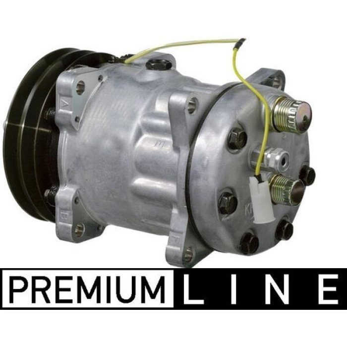 Mahle ACP 1129 000P Kompressor, Klimaanlage BEHR Premium Line Mahle ACP 1129 000P Kompressor, Klimaanlage BEHR Premium Line