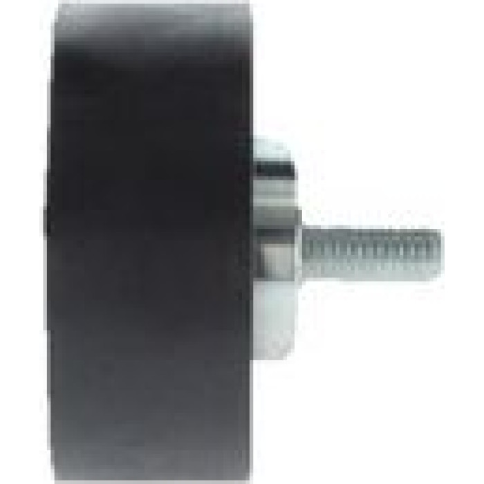 BOSCH 1 987 945 840 Umlenkrolle/Führungsrolle, Keilrippenriemen BOSCH 1 987 945 840 Umlenkrolle/Führungsrolle, Keilrippenriemen