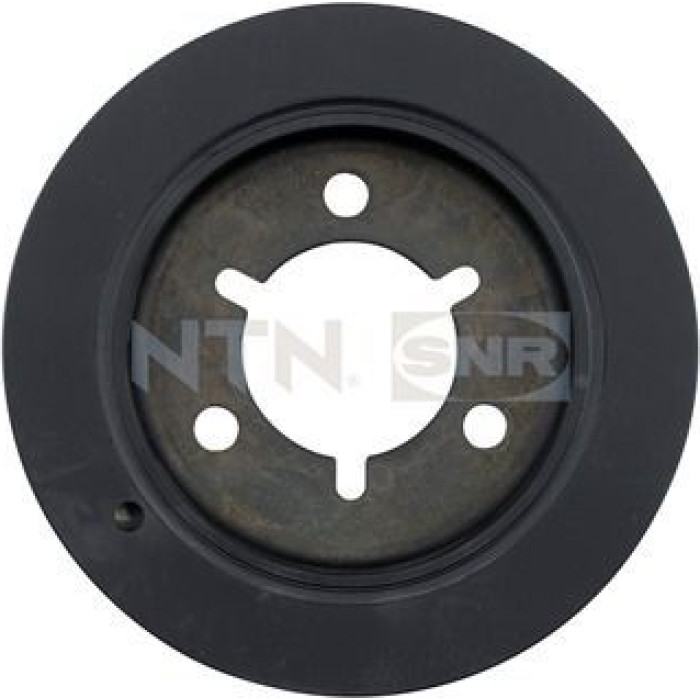 NTN-SNR DPF359.06 Riemenscheibe, Kurbelwelle