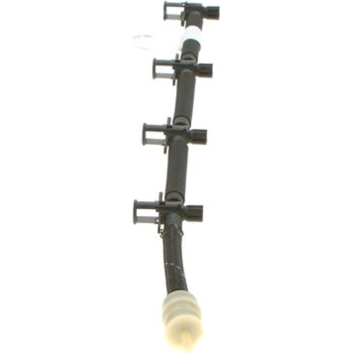 BOSCH 0 445 130 118 Schlauch, Leckkraftstoff BOSCH 0 445 130 118 Schlauch, Leckkraftstoff