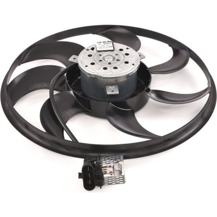 BOSCH 0 130 303 246 Lüfter, Motorkühlung