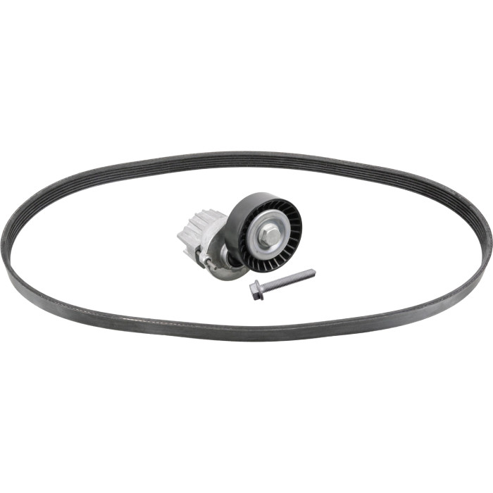 FEBI BILSTEIN 40308 Keilrippenriemensatz