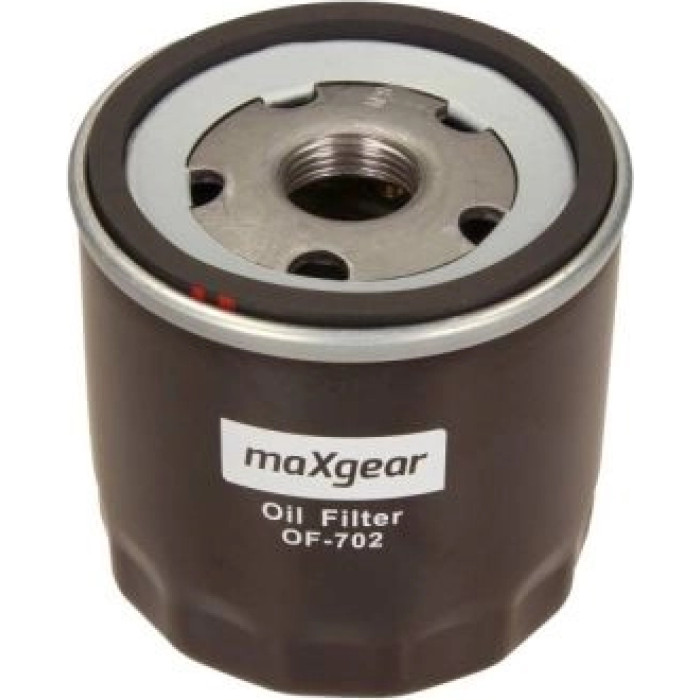 Maxgear 26-1227 Ölfilter Maxgear 26-1227 Ölfilter