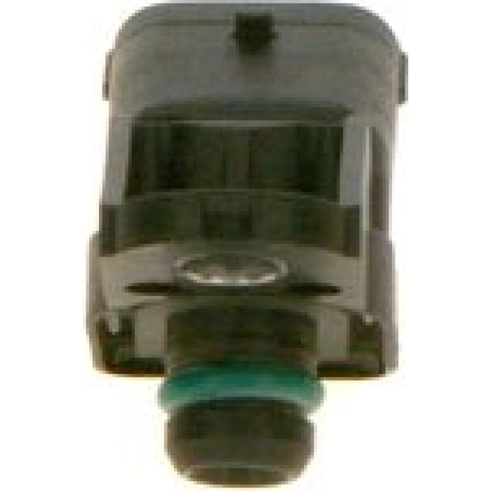 BOSCH 0 281 002 215 Sensor, Ladedruck BOSCH 0 281 002 215 Sensor, Ladedruck