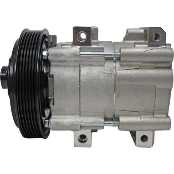 Mahle ACP 843 000P Kompressor, Klimaanlage BEHR Premium Line