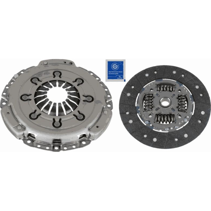 SACHS 3000 951 126 Kupplungssatz