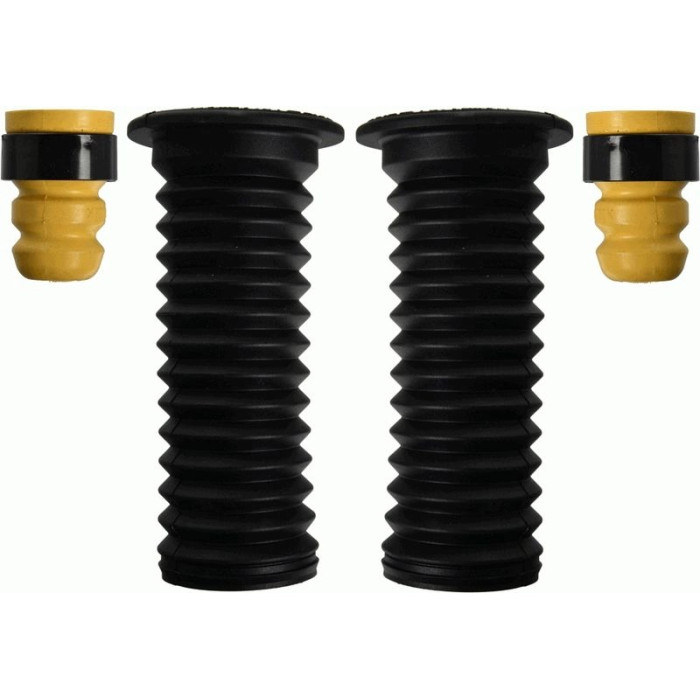 Sachs 900 401 Staubschutzsatz, Stoßdämpfer Service Kit