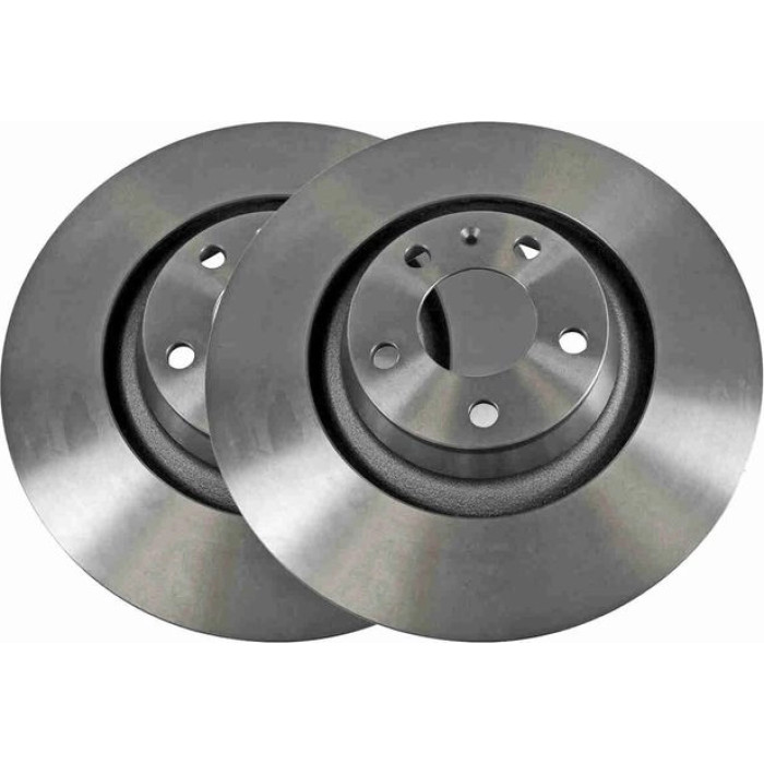 Vaico V10-80076 Bremsscheibe Vaico V10-80076 Bremsscheibe