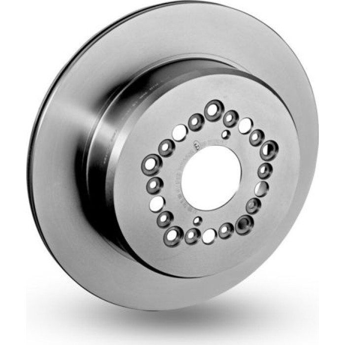 Hella 8DD 355 113-151 Bremsscheibe