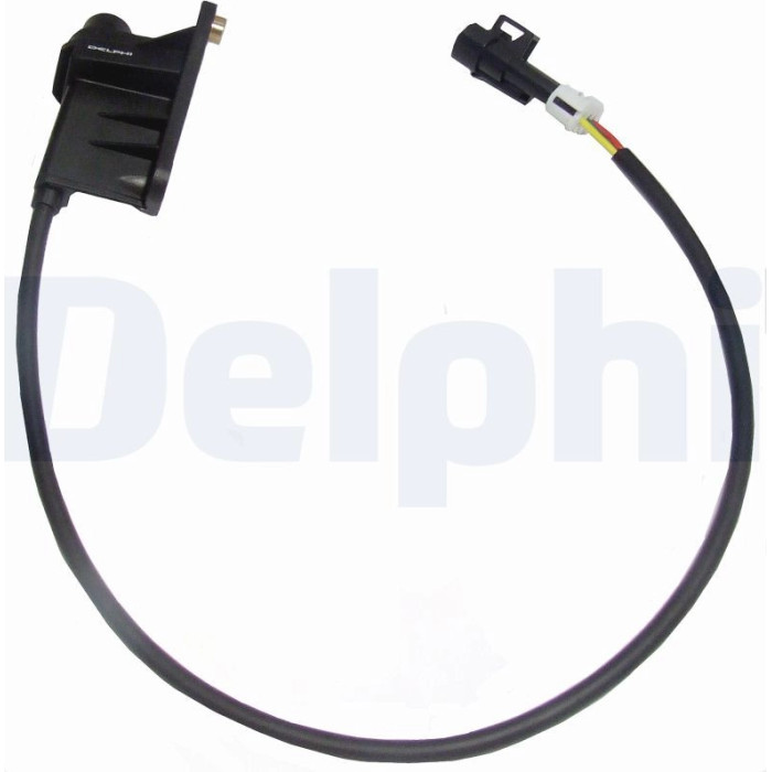 Delphi SS10885 Sensor, Nockenwellenposition Delphi SS10885 Sensor, Nockenwellenposition
