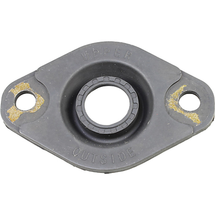 Metzger 0873002 Dichtung, Zylinderkopfhaube