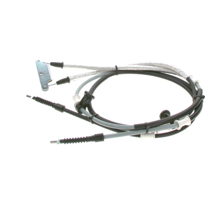 BOSCH 1 987 477 907 Seilzug, Feststellbremse BOSCH 1 987 477 907 Seilzug, Feststellbremse