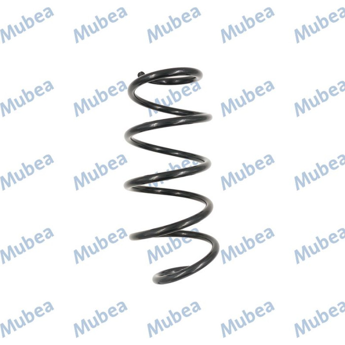 MUBEA 90107479 Fahrwerksfeder