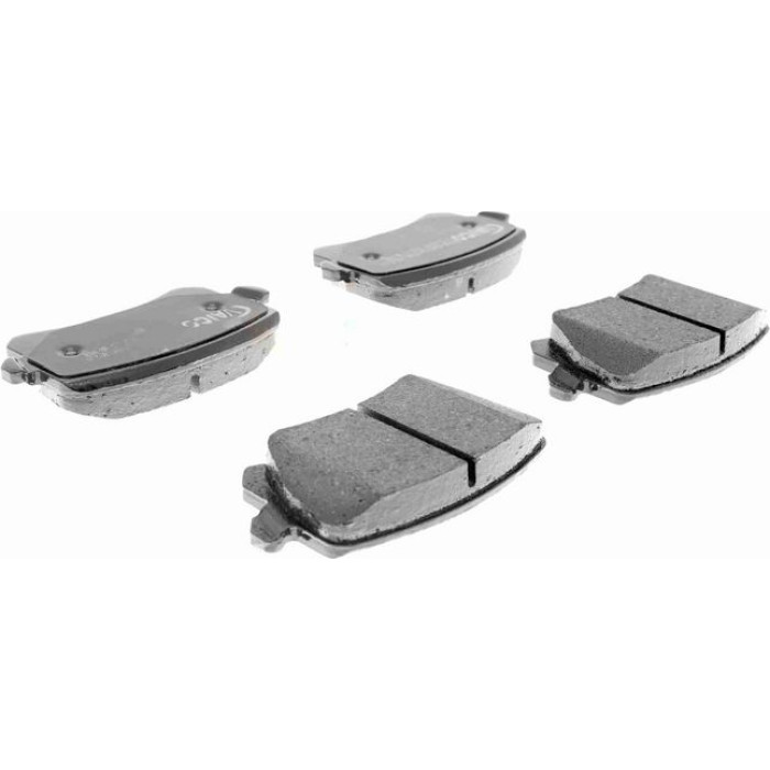 Vaico V10-8306 Bremsbelagsatz, Scheibenbremse Green Mobility Parts Vaico V10-8306 Bremsbelagsatz, Scheibenbremse Green Mobility Parts
