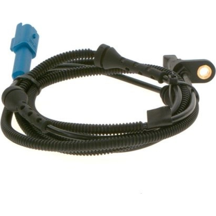 Sensor, Raddrehzahl 0 986 594 568 Sensor, Raddrehzahl 0 986 594 568