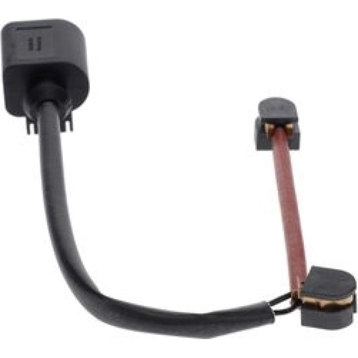 BOSCH 1 987 474 563 Warnkontakt, Bremsbelagverschleiß BOSCH 1 987 474 563 Warnkontakt, Bremsbelagverschleiß
