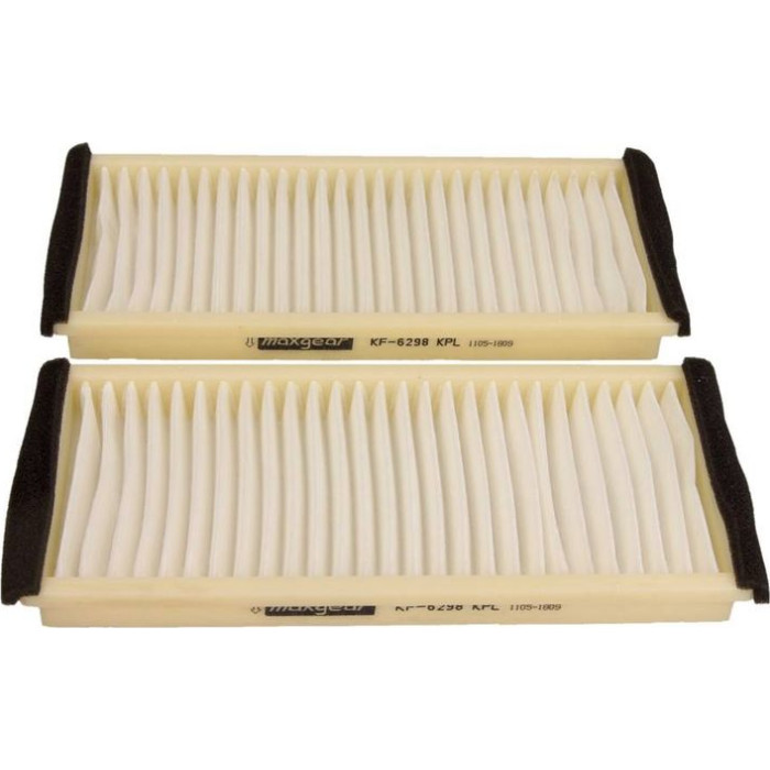 Maxgear 26-1359 Filter, Innenraumluft Maxgear 26-1359 Filter, Innenraumluft