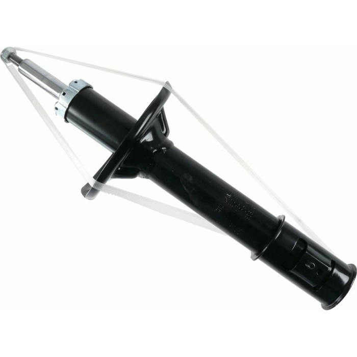 Sachs 313 848 Stoßdämpfer Sachs 313 848 Stoßdämpfer
