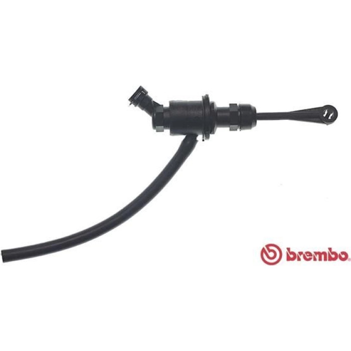 Brembo C 68 015 Geberzylinder, Kupplung ESSENTIAL LINE Brembo C 68 015 Geberzylinder, Kupplung ESSENTIAL LINE
