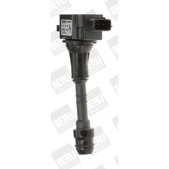 BorgWarner (BERU) ZSE157 Zündspule BorgWarner (BERU) ZSE157 Zündspule
