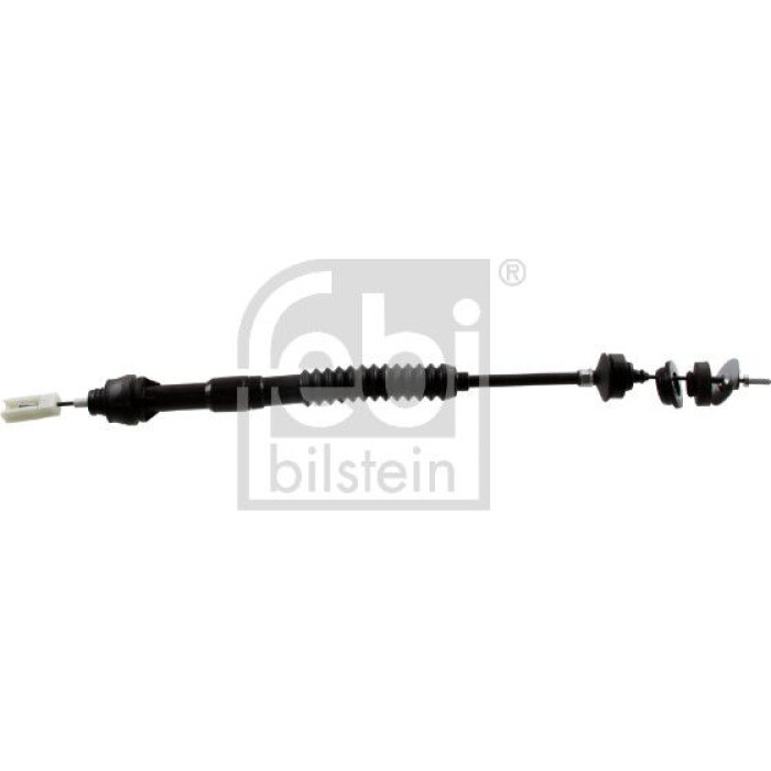 FEBI BILSTEIN 186441 Seilzug, Kupplungsbetätigung FEBI BILSTEIN 186441 Seilzug, Kupplungsbetätigung