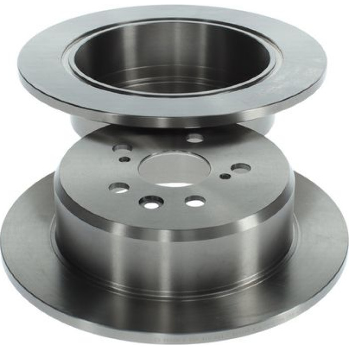 BOSCH 0 986 479 483 Bremsscheibe