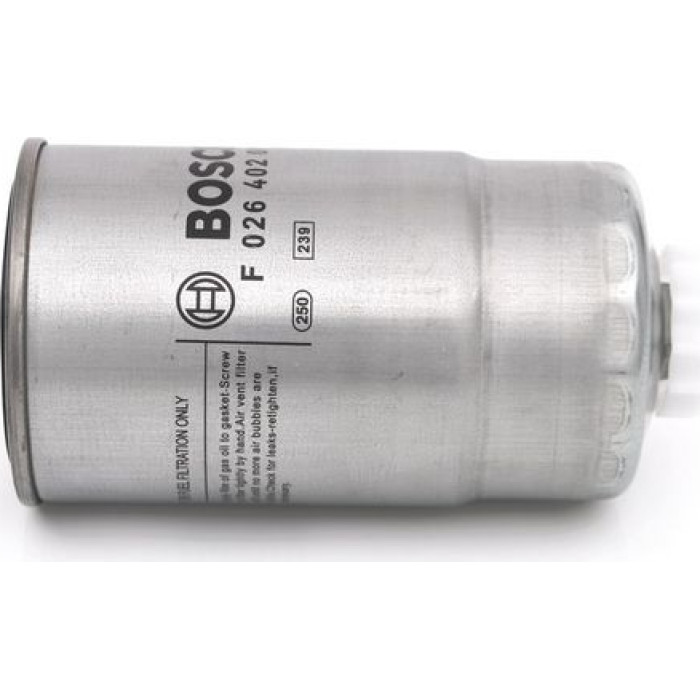 BOSCH F 026 402 013 Kraftstofffilter BOSCH F 026 402 013 Kraftstofffilter