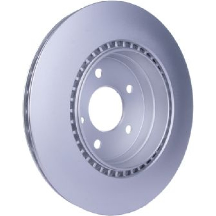 Hella 8DD 355 117-771 Bremsscheibe PRO Hella 8DD 355 117-771 Bremsscheibe PRO