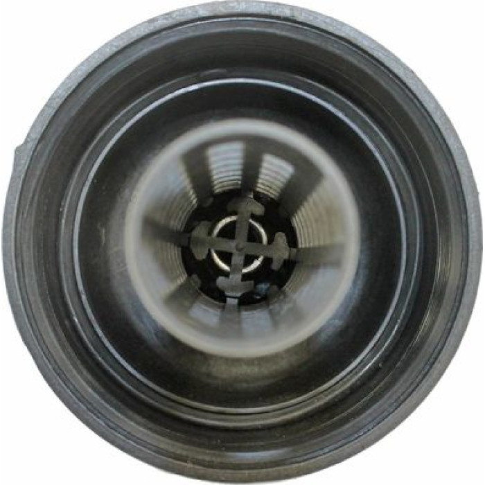 Metzger 2370007 Deckel, Ölfiltergehäuse