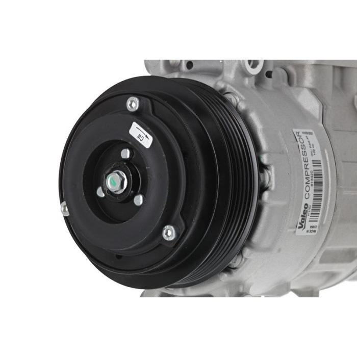 Valeo 813420 Kompressor, Klimaanlage CORE-FLEX Valeo 813420 Kompressor, Klimaanlage CORE-FLEX