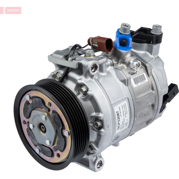 Denso DCP32087 Kompressor, Klimaanlage Denso DCP32087 Kompressor, Klimaanlage