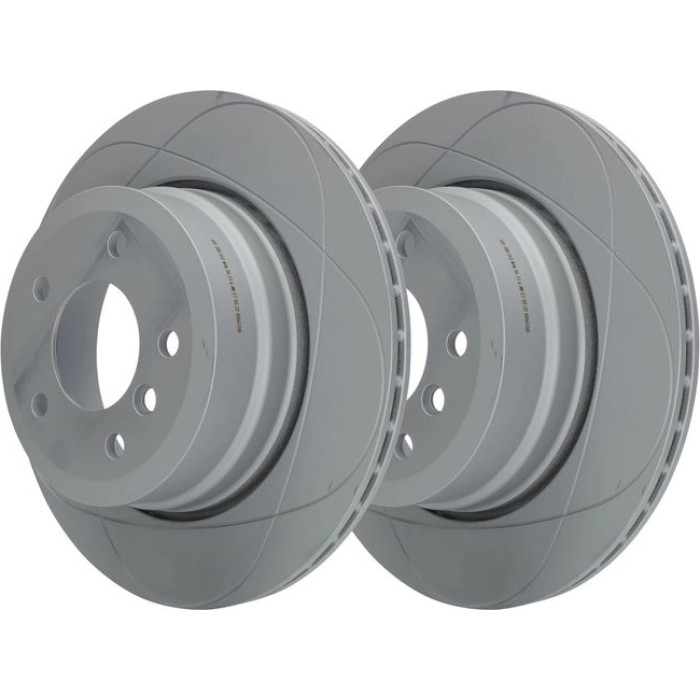 ATE 24.0320-0213.1 Bremsscheibe PowerDisc ATE 24.0320-0213.1 Bremsscheibe PowerDisc
