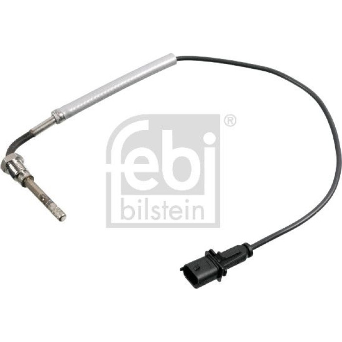 FEBI BILSTEIN 185744 Sensor, Abgastemperatur FEBI BILSTEIN 185744 Sensor, Abgastemperatur