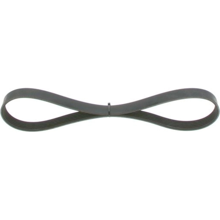 BOSCH 1 987 946 138 Keilrippenriemen Elastic