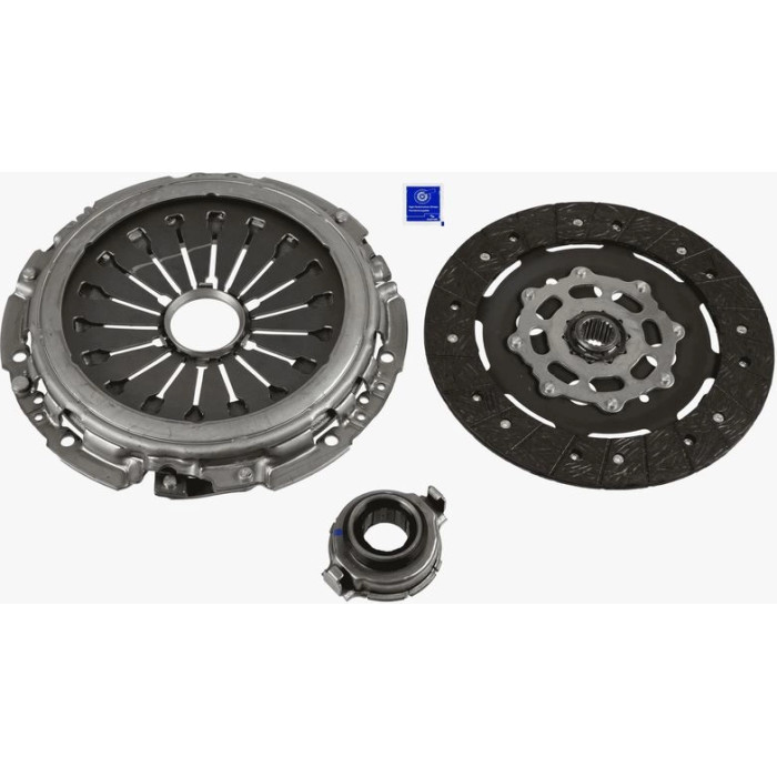 SACHS 3000 951 322 Kupplungssatz