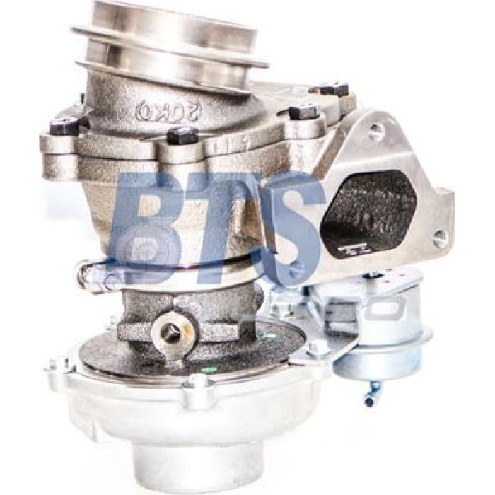 BTS Turbo Turbolader T912059