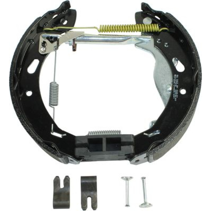 Metzger MG 113V Bremsbackensatz Metzger MG 113V Bremsbackensatz