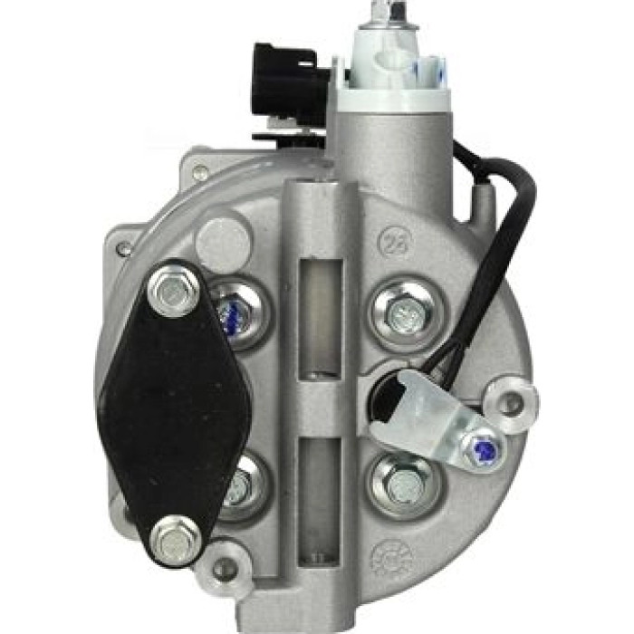 Nissens 89354 Kompressor, Klimaanlage FIRST FIT Nissens 89354 Kompressor, Klimaanlage FIRST FIT