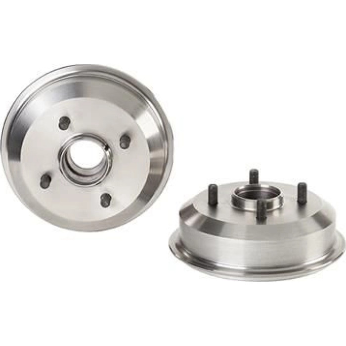 Brembo 14.7246.50 Bremstrommel ESSENTIAL LINE - With Bearing Kit Brembo 14.7246.50 Bremstrommel ESSENTIAL LINE - With Bearing Kit