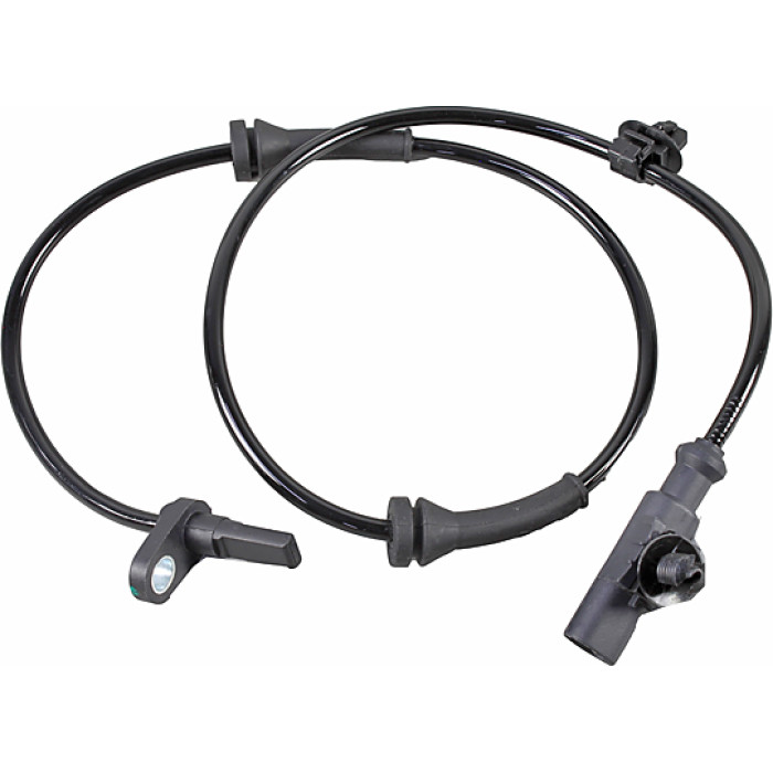 Metzger 09001289 Sensor, Raddrehzahl Metzger 09001289 Sensor, Raddrehzahl