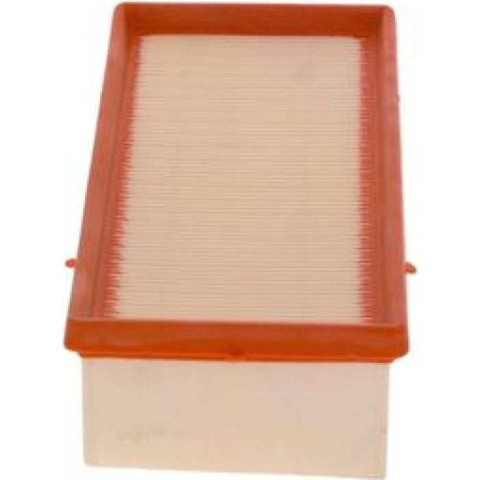 BOSCH F 026 400 376 Luftfilter BOSCH F 026 400 376 Luftfilter