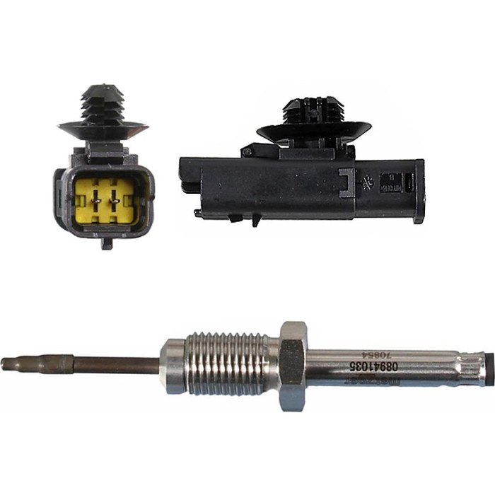 Sensor, Abgastemperatur 08941035