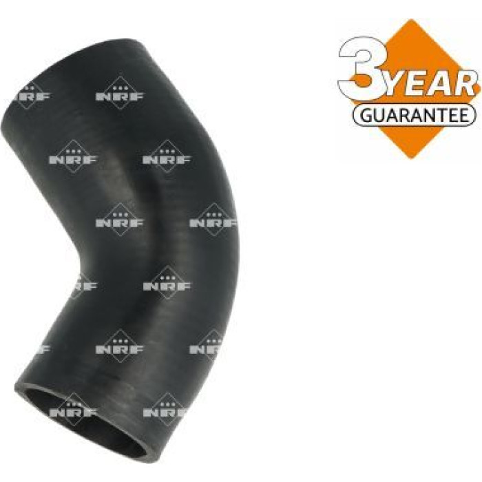 NRF 166313 Ladeluftschlauch EASY FIT