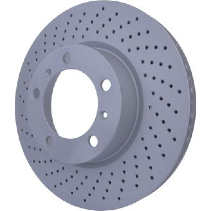 Hella 8DD 355 125-051 Bremsscheibe Pro High Carbon Hella 8DD 355 125-051 Bremsscheibe Pro High Carbon