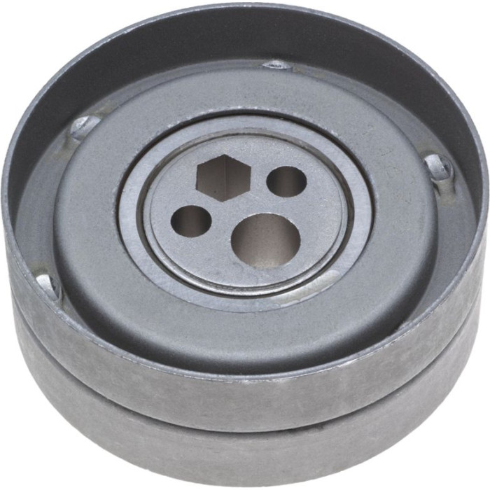 Gates T41216 Spannrolle, Zahnriemen PowerGrip™ Gates T41216 Spannrolle, Zahnriemen PowerGrip™